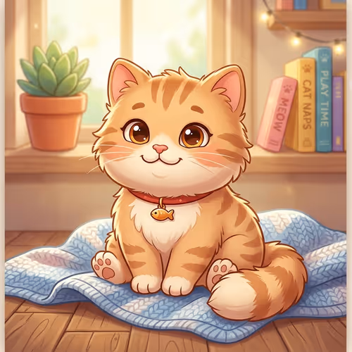 CATECATS