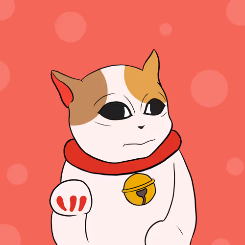 Cateper - old