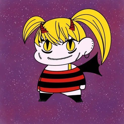 cat eyes on you - old