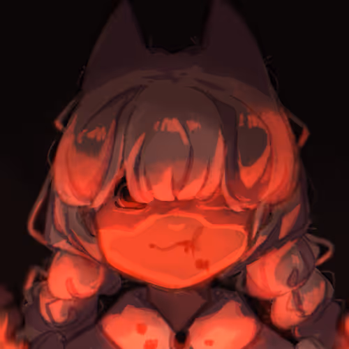 Catfisher Society - old