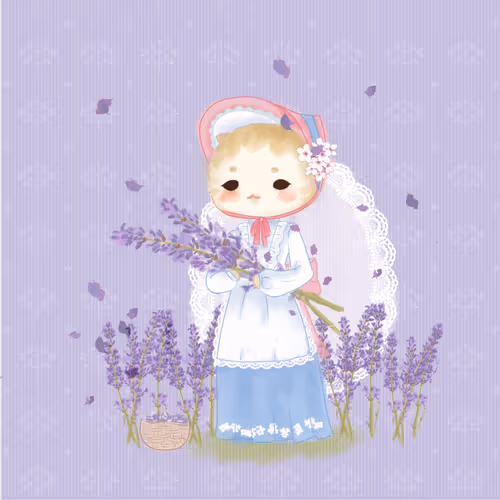 Cat Florist - old V2