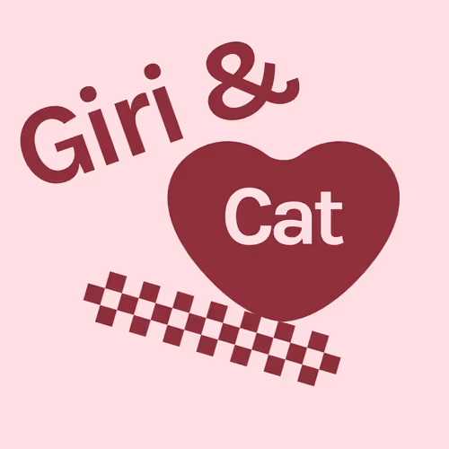 Giri & Cat