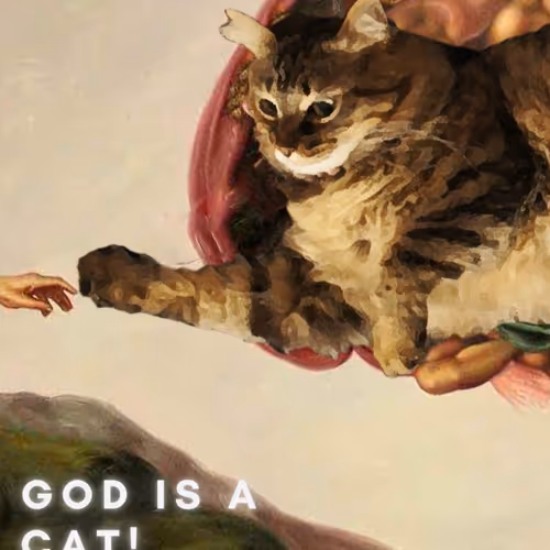 CatGod