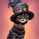 Cat Hatter