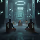 Cathedral of the Singularity