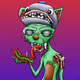 Cati zombie 