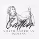 Catlin's North American indians