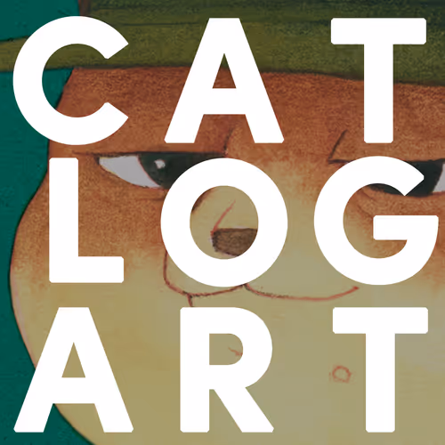 CatLogArt