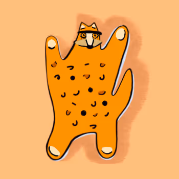 The Catmahn Collection