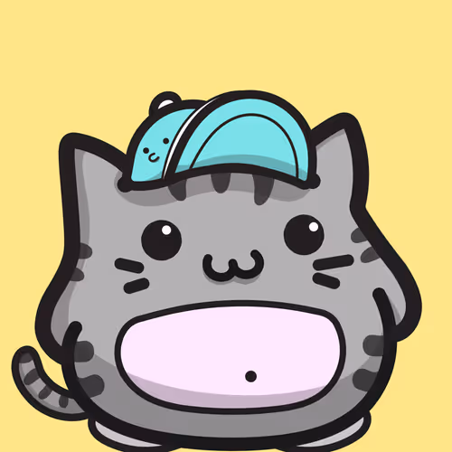 Catopia NFT
