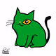 Cat palette