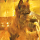 Cat photo art V3