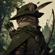 Forest Sentinel
