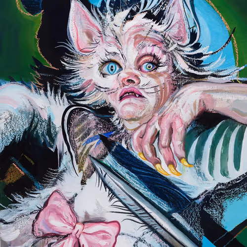 cats! cats!