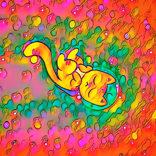 Cats Cats Cats - old