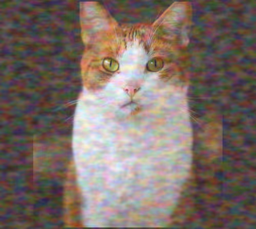 Cats Collection Cloud Artist