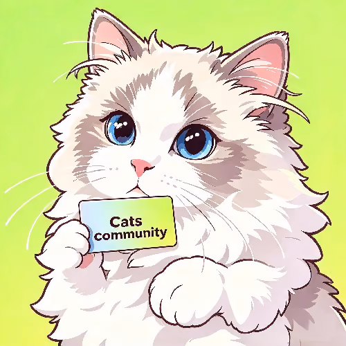 Cats Community