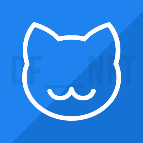 Cats by DF__NFT