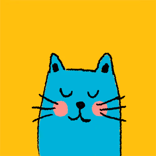 Cats for peace