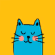 Cats for peace