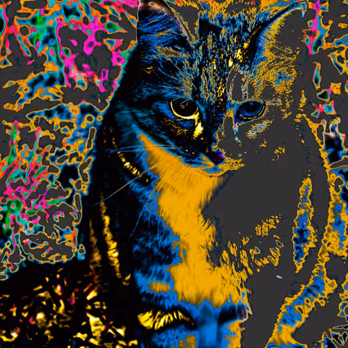 Cats NFT