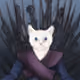 Cats of thrones - old V2