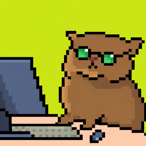 Cats Quotrons collection image