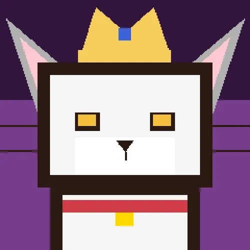 Cats Street