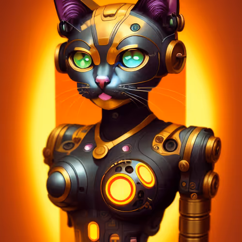CAT'S ai