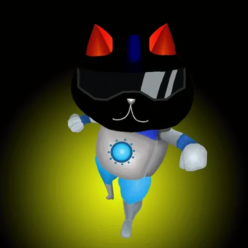 CatsBot - old