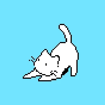 Catsie Ass up