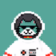 cAtstronauts Mission 1
