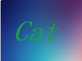 CatsTDA - old