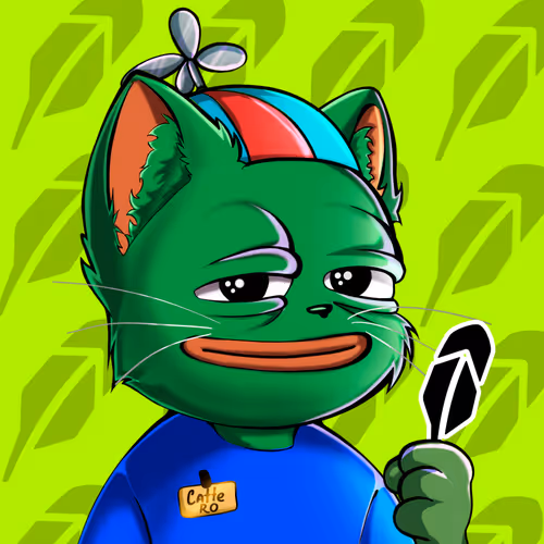 Cattero