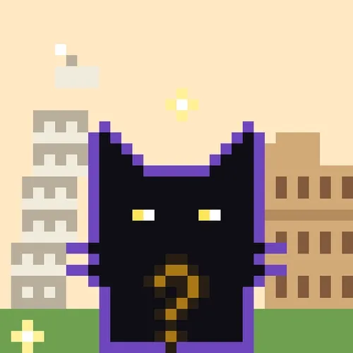 Catties Hood