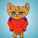 Catty Cat