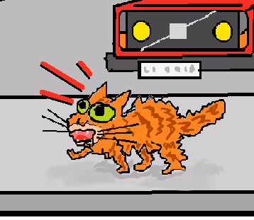 Cat Ventures - old