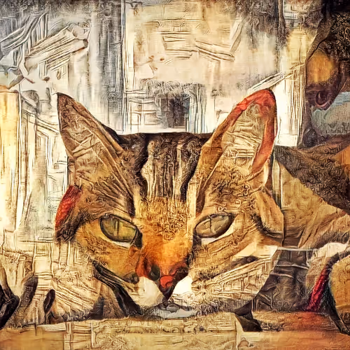 CatVibes
