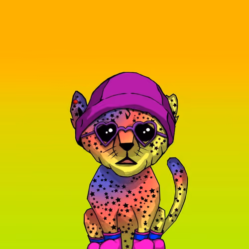 CATWOLKER