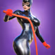 CatWoman Collection
