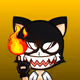 caty character