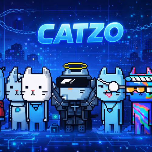 CATZO