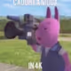 caught in 4k - old