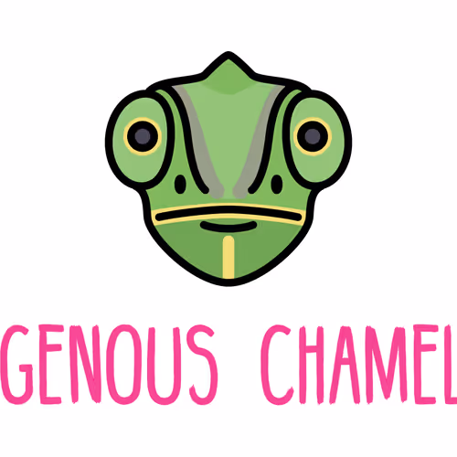 CauligenousChameleon - old