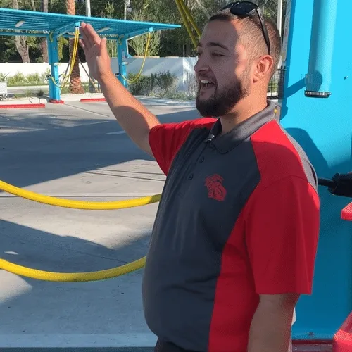 Cause why not? - old