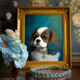 Cavalier King Charles Spaniel beautiful