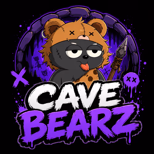 CAVE BEARZ