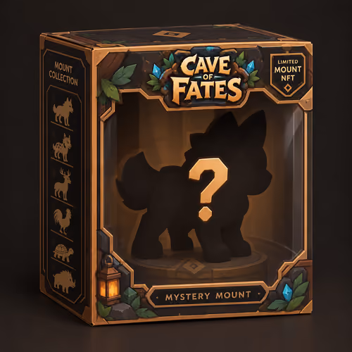 Cave of Fates