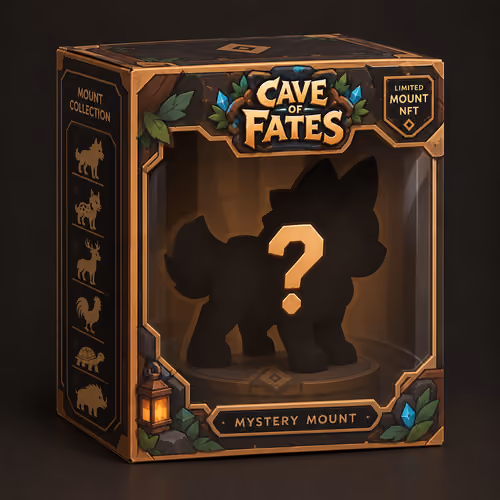 Cave Mounts