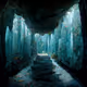 Cave Of Crystals